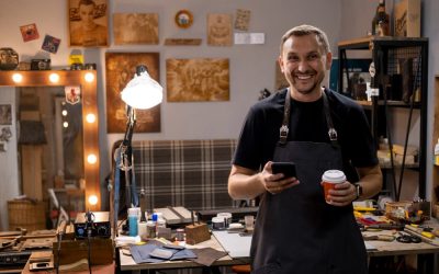 Contabilidade para MEI: guia completo para manter seu negócio em dia