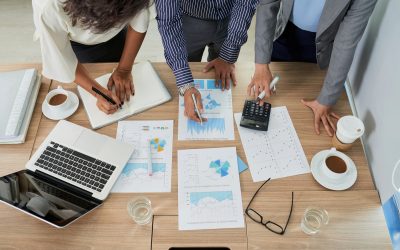 Como escolher uma empresa de contabilidade sem prejudicar seu negócio