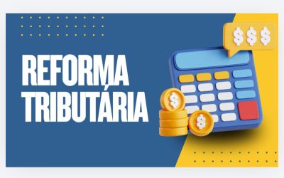 Já conhece as novas regras tributárias de 2026?