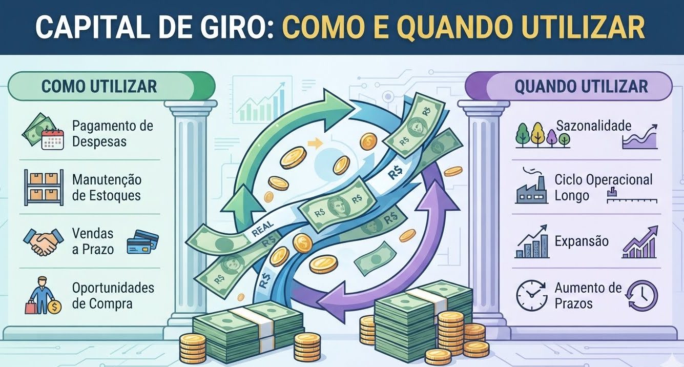 Capital de giro