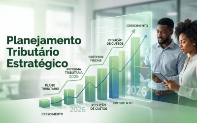 Planejamento Tributário e a Reforma Tributária: Como Reduzir Custos de Forma Legal
