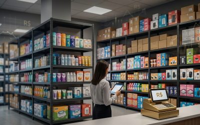Estoque Parado é Dinheiro Parado: Como Otimizar seus Recursos